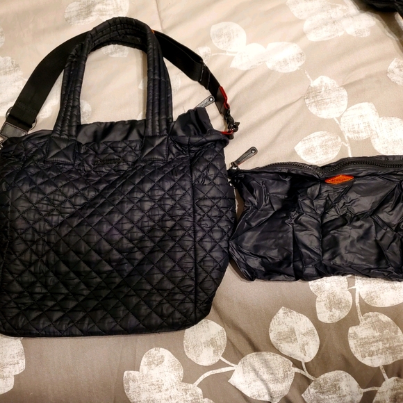 SOLD!  MZ Wallace Max - Picture 1 of 2